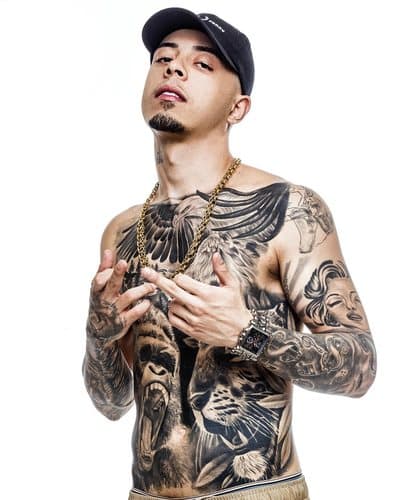 MC Tuto