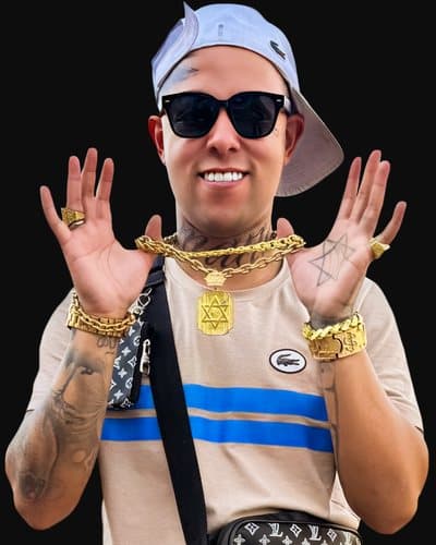 MC Alê
