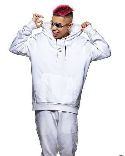 MC Tato